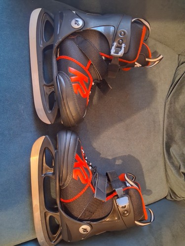 Schlittschuhe kinder - schlittschuhe,