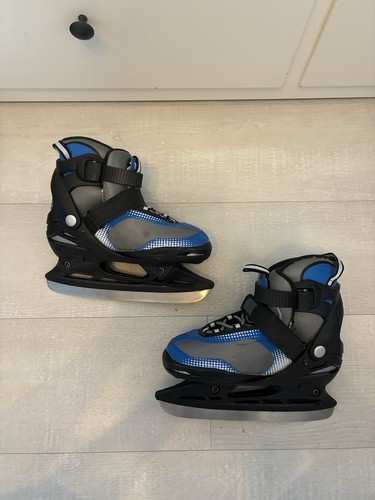 Delta sport schlittschuhe - delta-sport,
