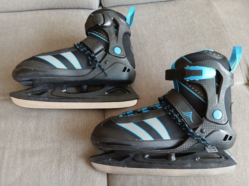 Schlittschuhe 40 41 - schlittschuhe,