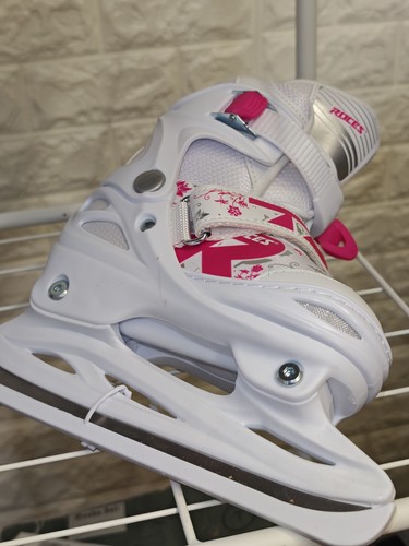 Roces jokey ice - roces, 2.0