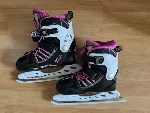 Fila schlittschuhe verstellbar - fila,