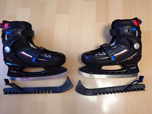 Fila junior freizeitskates - fila,