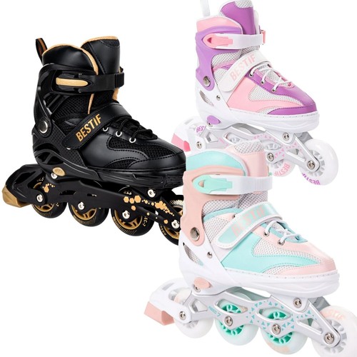 Inliner kinder damen - inliner,