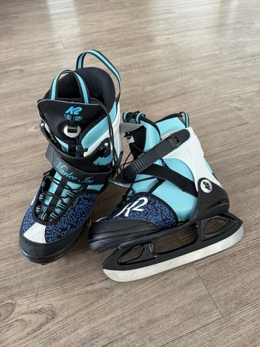 Schlittschuhe kinder - k2,