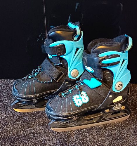 Kinder freizeitsschlittschuhe - kinder,