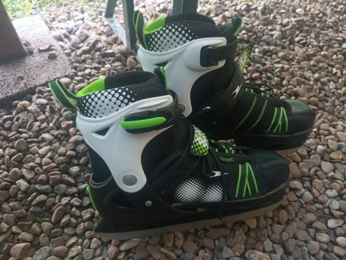 Crane schlittschuhe kinder - crane,