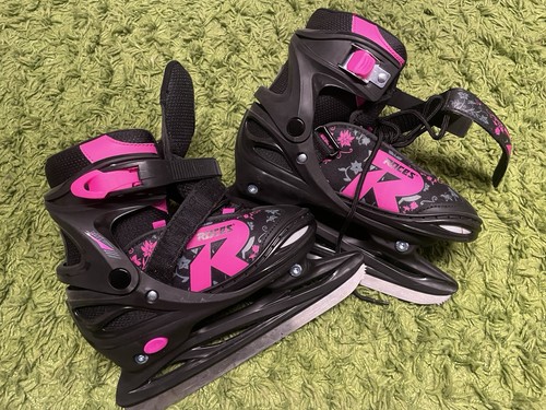 Schlittschuhe kinder - schlittschuhe,