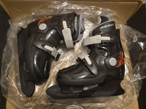 Schlittschuhe kinder tecno pro - schlittschuhe,