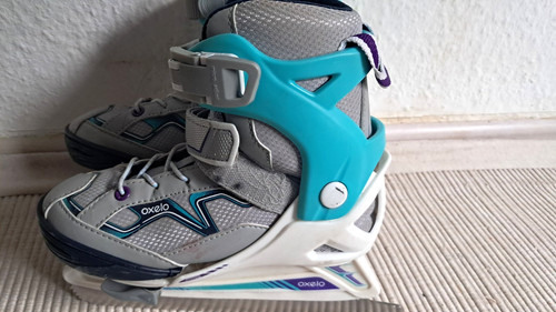 Oxelo fit kinder - fit, 3