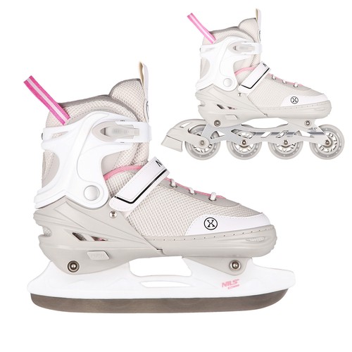 2in1 inliner schlittschuhe - inliner,