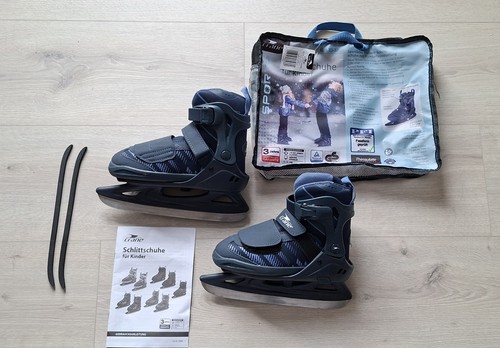 Schlittschuhe für kinder - schlittschuhe,