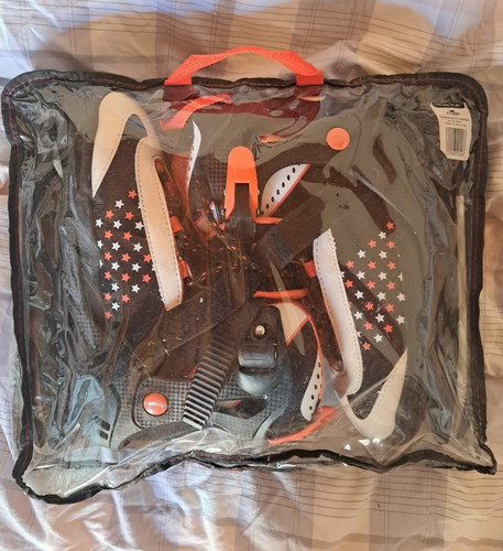 Crivit sport schlittschuhe - crivit,