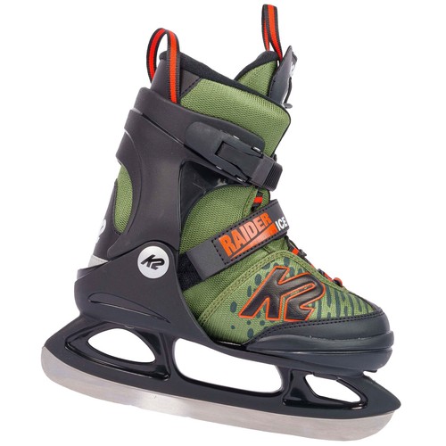 Raider ice skates - ice,