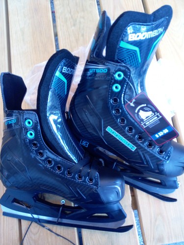 Verstellbare eishockey - verstellbare,