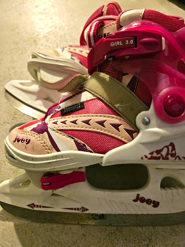 Hudora joey soft girl - hudora,