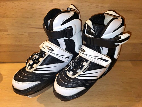 Schlittschuhe amaze iii - hs,