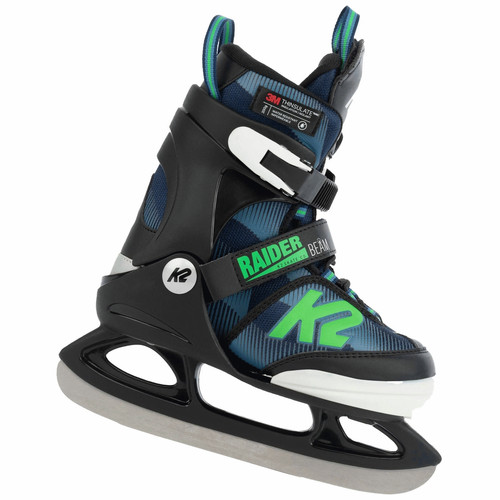 Raider beam ice skates - k2,