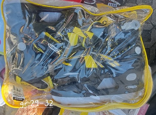 Schlittschuhe 32 - schlittschuhe, gr.29-32
