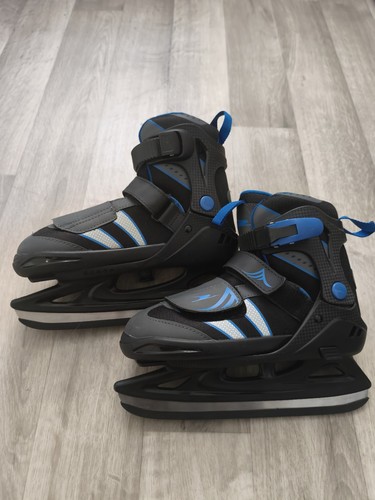 Kinder-Schlittschuhe
