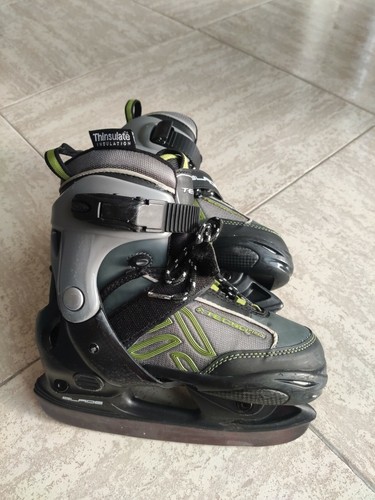 Schlittschuhe techno pro blade - schlittschuhe,