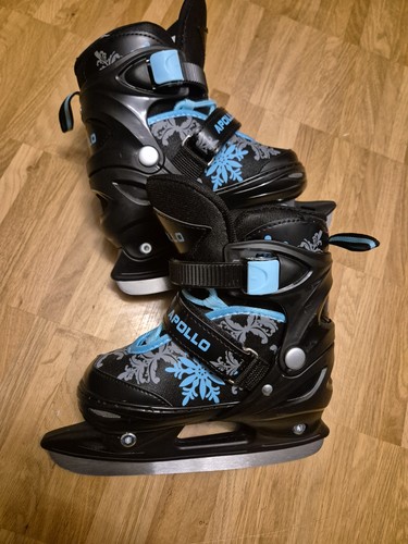 Schlittschuhe apollo kinder - apollo,
