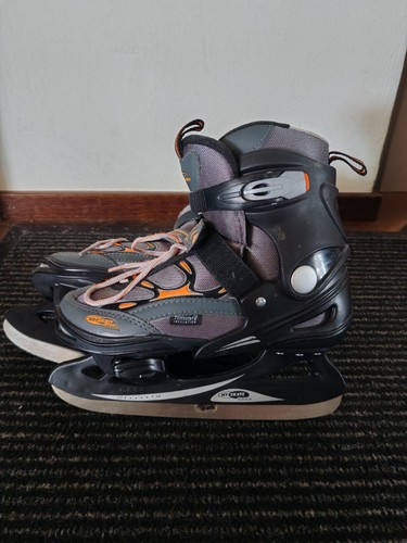 Skate junior schlittschuhe - skate,