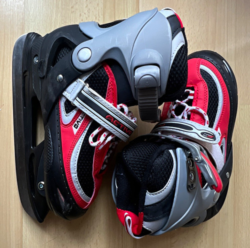 Activo junior schlittschuhe - activo,