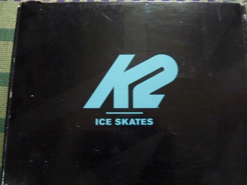Schlittschuhe iceskates - k2,