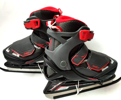 Power fit skate schwarz - m&l,