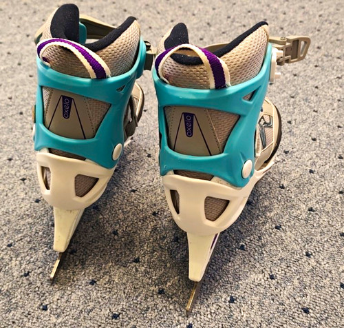 Oxelo junior freizeitskates - junior,