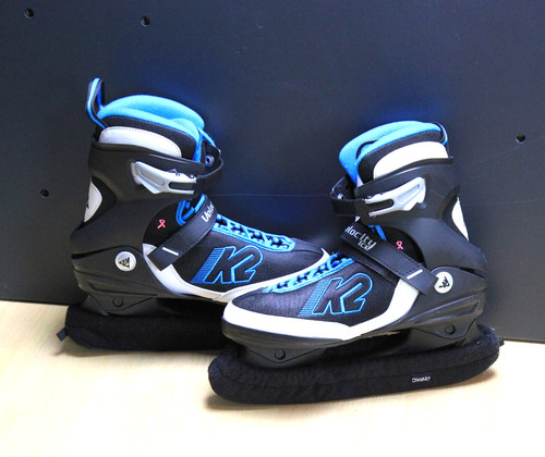 189l schlittschuhe gr - schlittschuhe, gr.