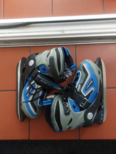 Schlittschuhe 34 36 - schlittschuhe, 34-36