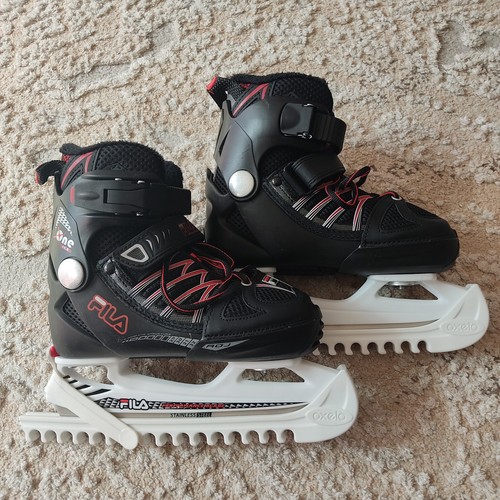 Kinder schlittschuhe - kinder,