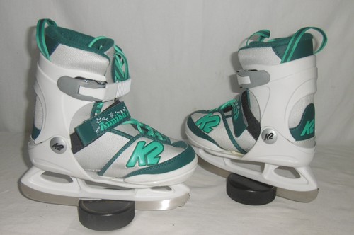 Annika ice top - k2, "