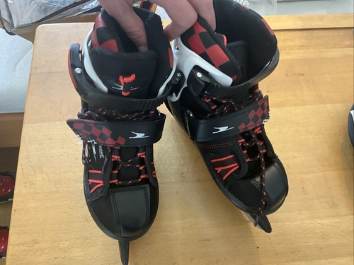 Kinder schlittschuhe - kinder,