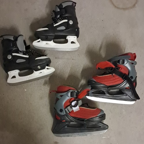 Schlittschuhe kinder eislauf - kinder,,