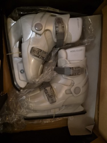 Schlittschuhe kinder tecno - kinder, pro