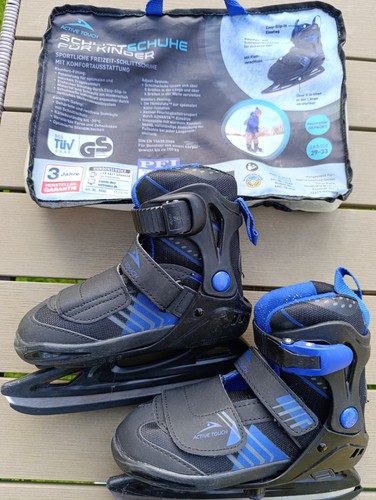 Active touch schlittschuhe - touch,