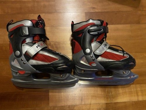 Kinder schlittschuhe - kinder,