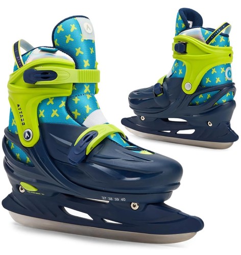 Attabo koi schlittschuhe - attabo,