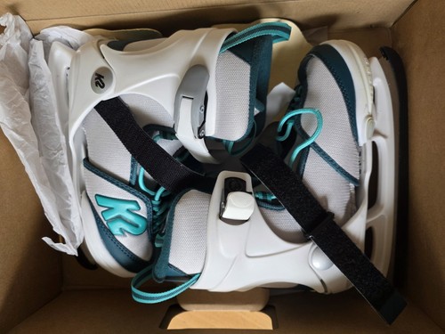 Annika ice top - ",
