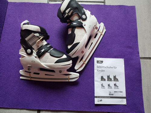 Crane kinder schlittschuhe - kinder,