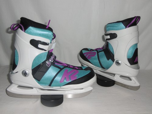 Juno ice top - ",
