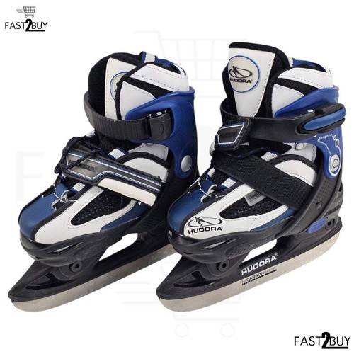 Hudora kinder schlittschuhe - hudora,