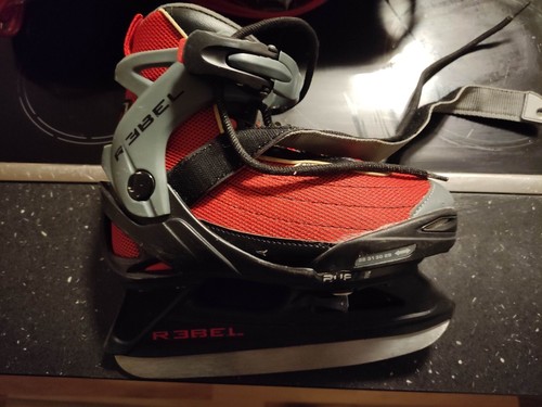 Kinderschlittschuhe