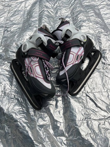 Kinder schlittschuhe größe - kinder,