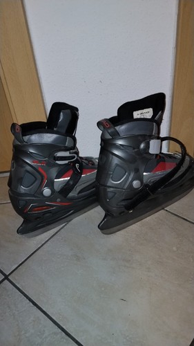 Schlittschuhe kinder - schlittschuhe,