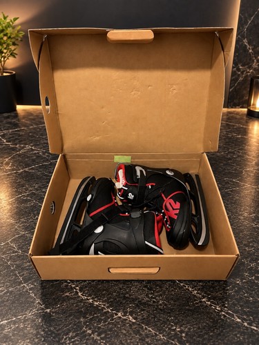 Skates joker ice - skates,