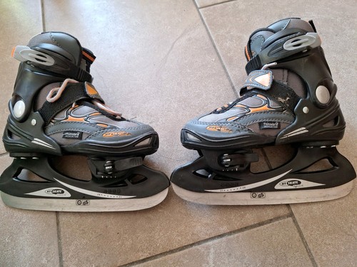 Skate junior schlttschuh - skate,