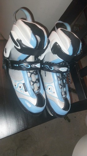 Schlittschuhe kinder - schlittschuhe,